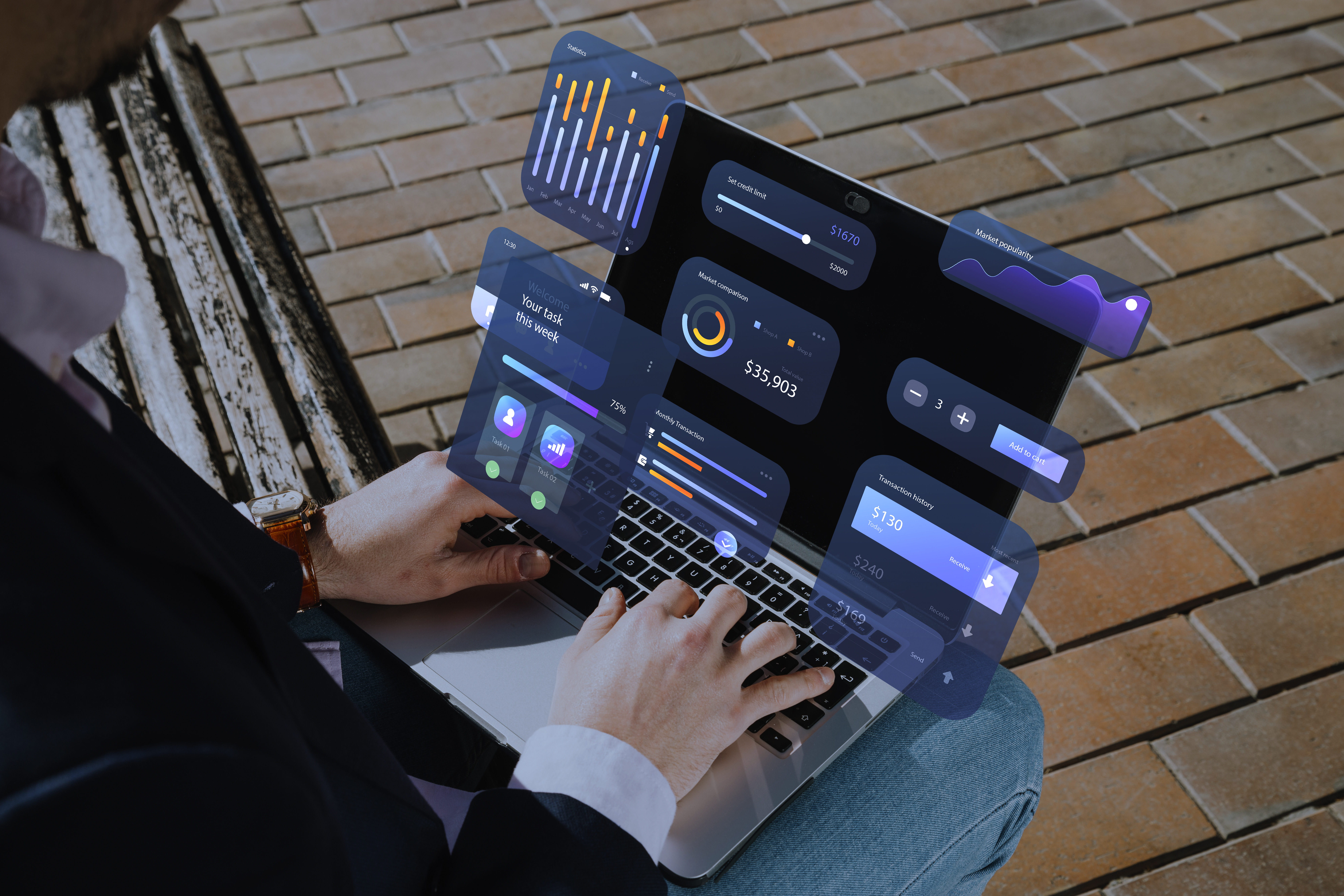 FinTech APIs and Their Impact on Startup Growth