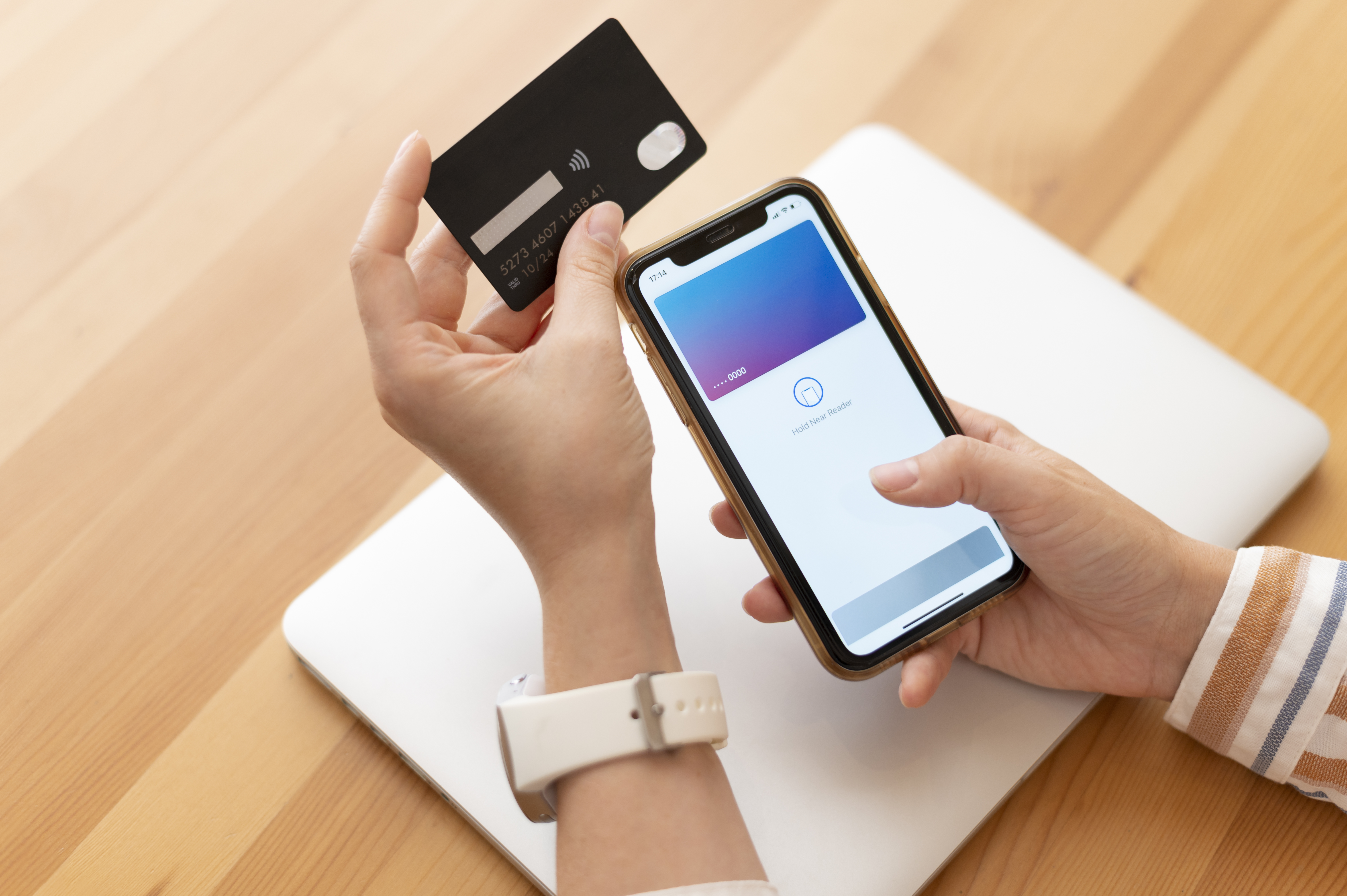 Credit Card Bill Payment Online
