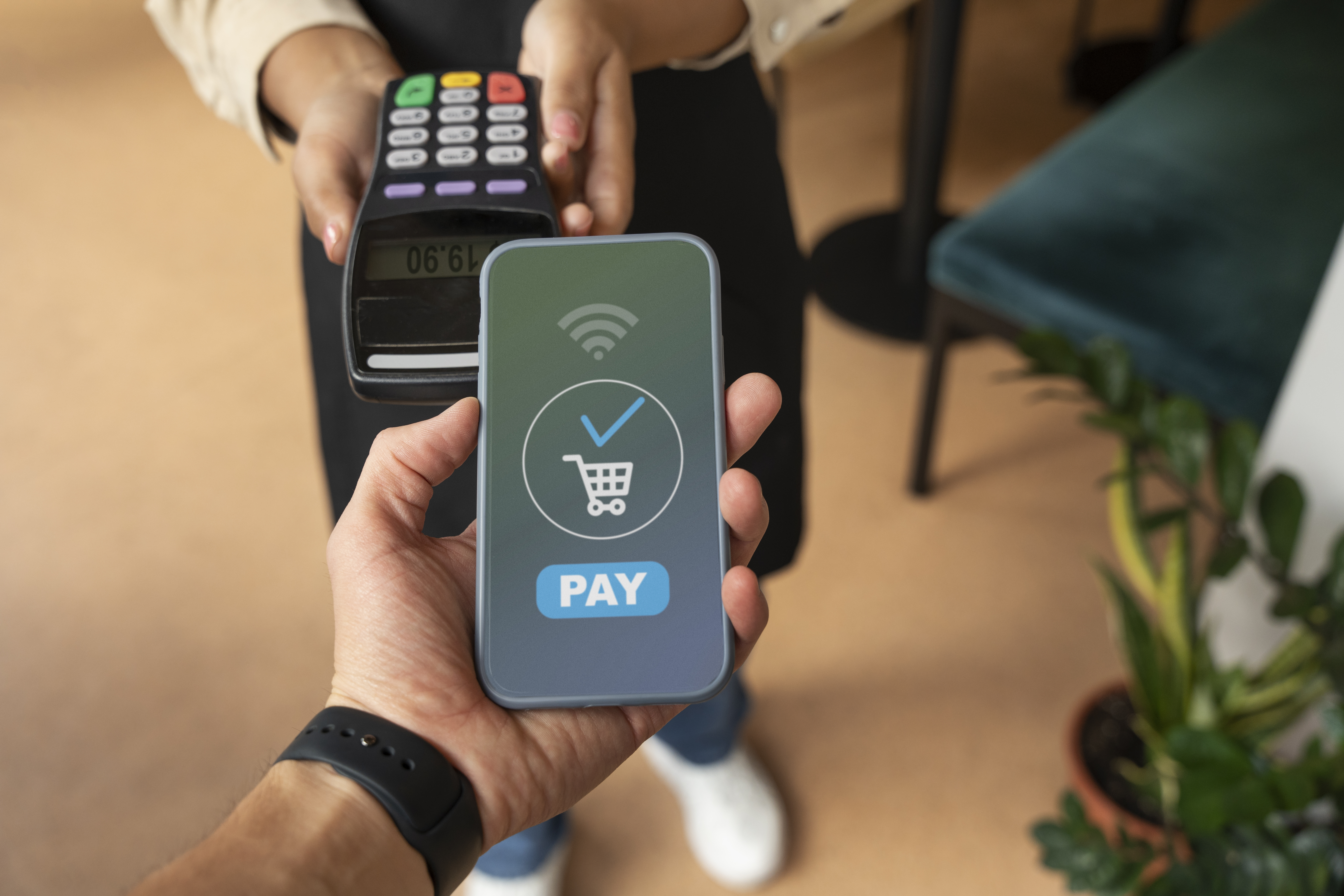 UPI Transaction: Everything you nee...